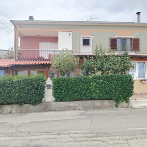 Casa della Pace Roccaspinalveti