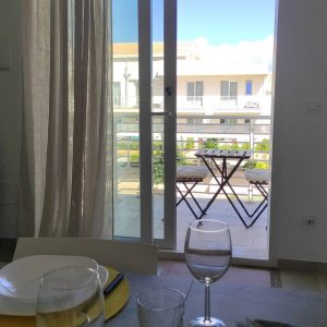 Casa di Letizia Marzameni